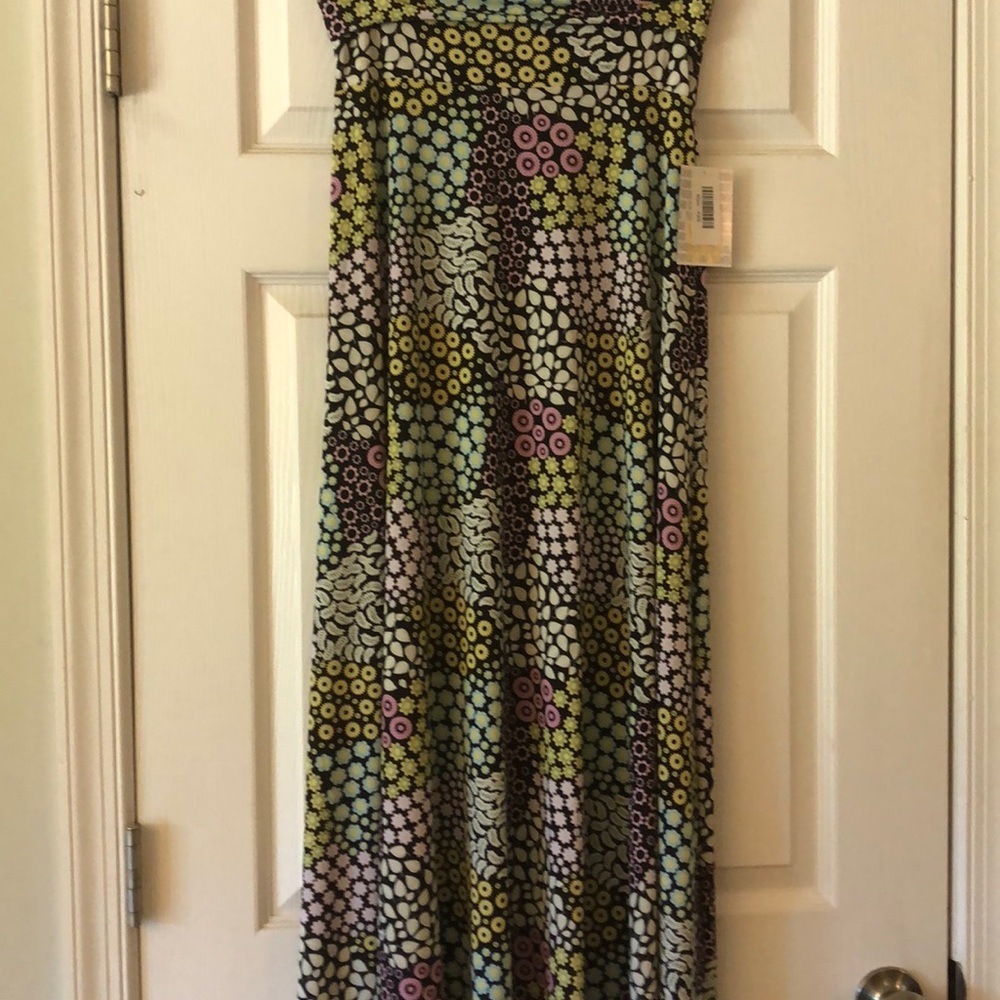 Maxi by LuLaRoe